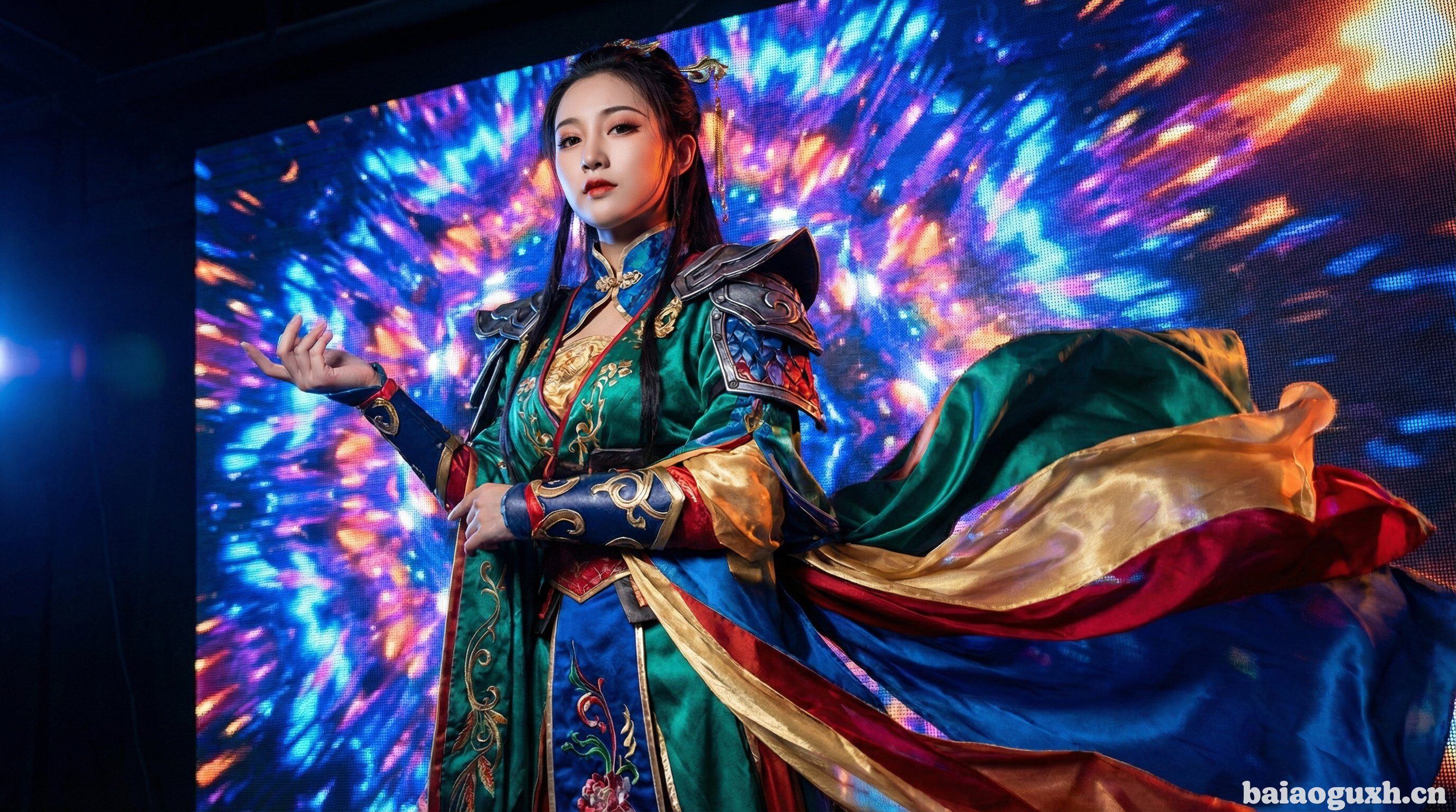 丝瓜视频 Cosplay短视频